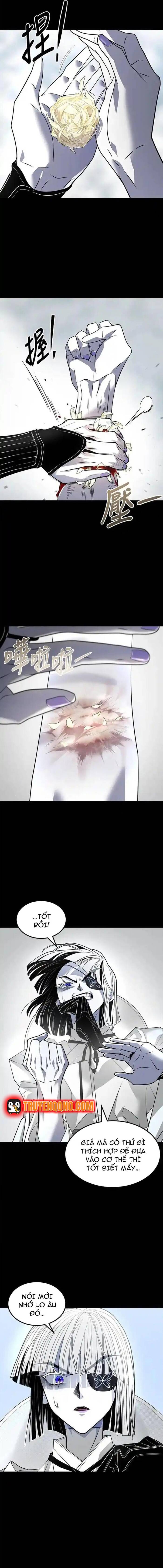 Minh Quân Tại Thượng Chapter 31 - 7