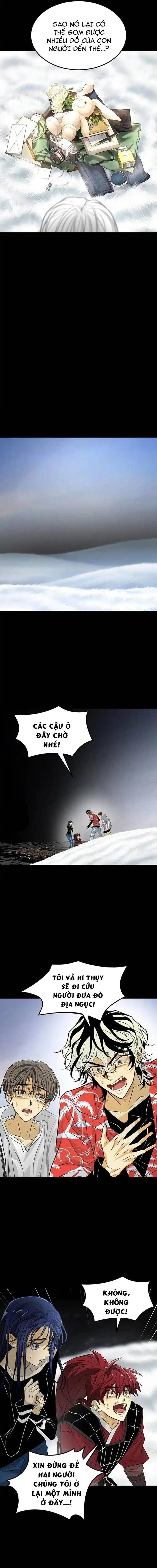 Minh Quân Tại Thượng Chapter 31 - 8