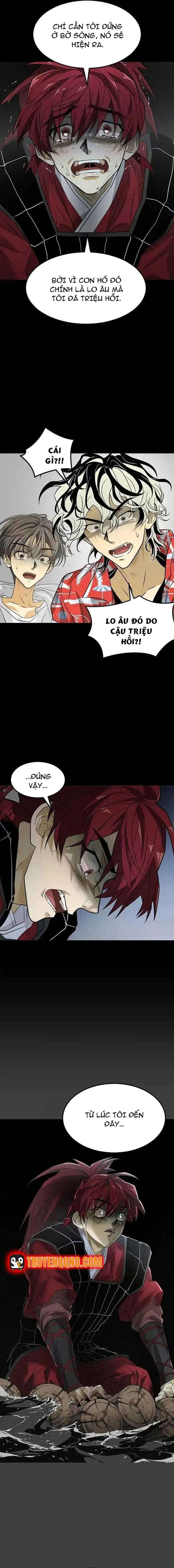 Minh Quân Tại Thượng Chapter 31 - 10