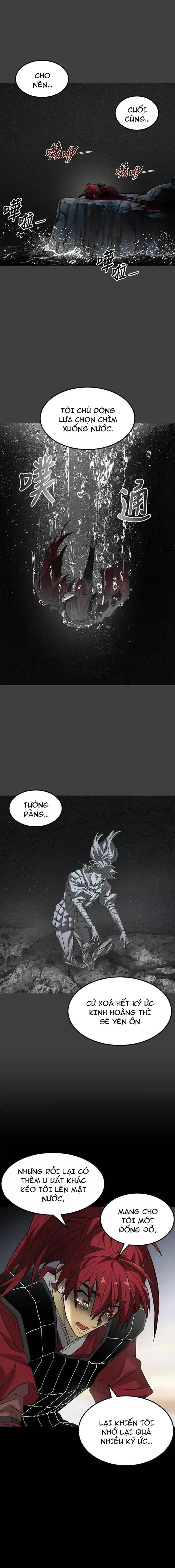 Minh Quân Tại Thượng Chapter 31 - 12