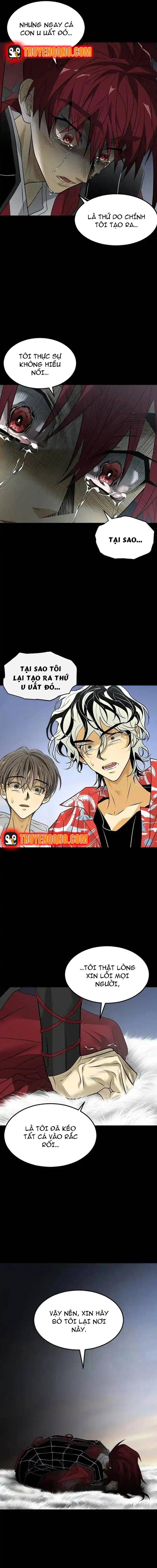 Minh Quân Tại Thượng Chapter 31 - 13