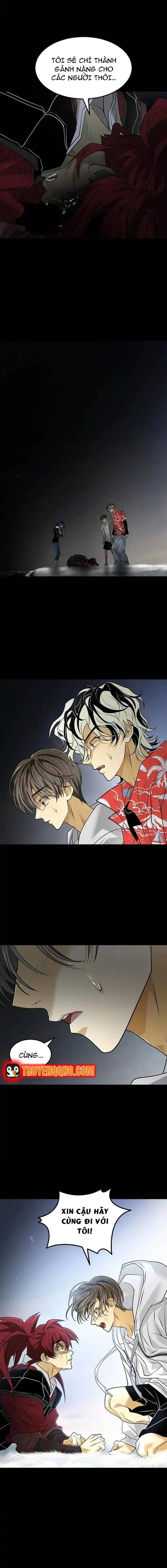 Minh Quân Tại Thượng Chapter 31 - 14