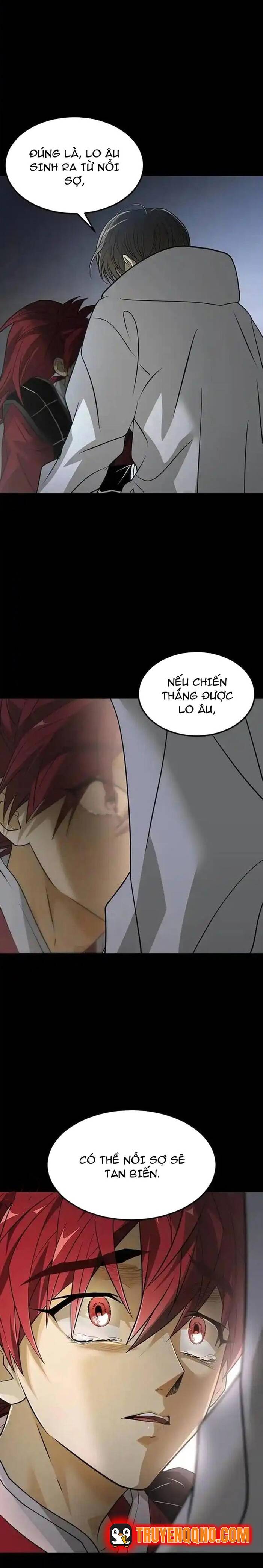 Minh Quân Tại Thượng Chapter 31 - 16