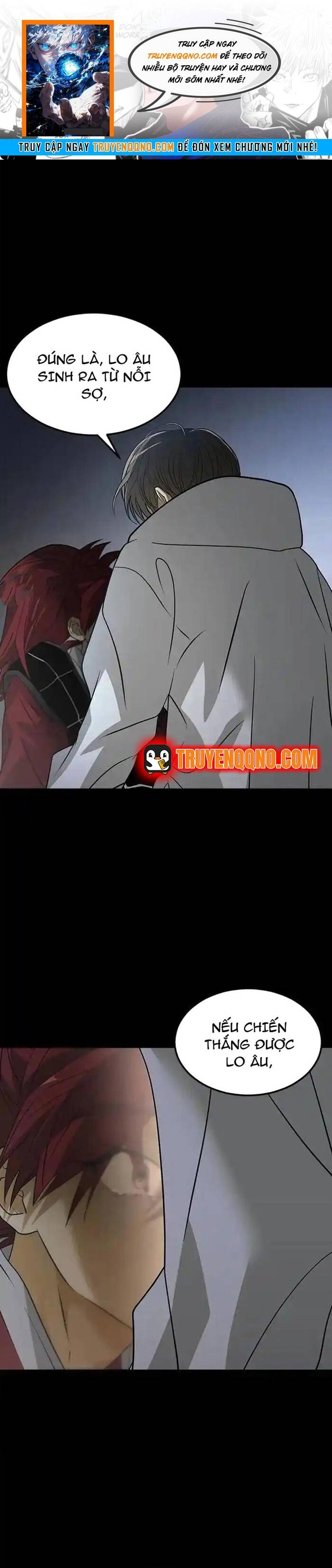 Minh Quân Tại Thượng Chapter 32 - 1