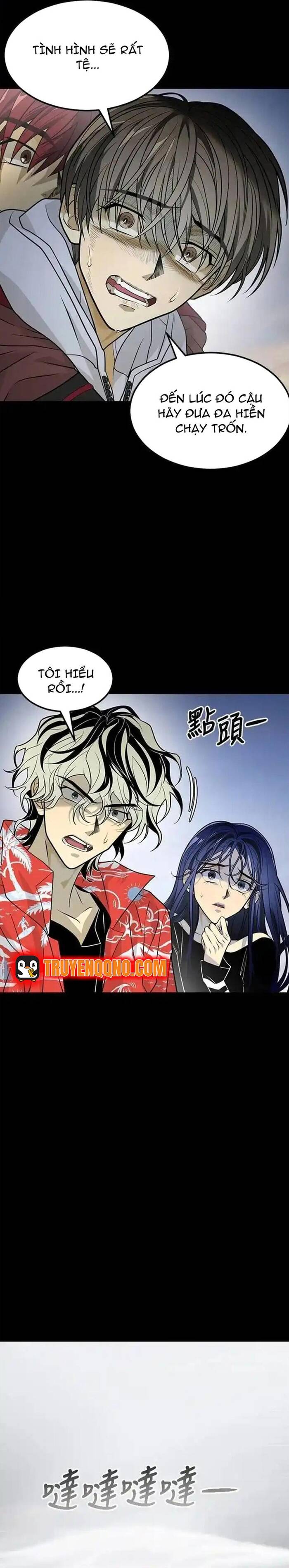 Minh Quân Tại Thượng Chapter 32 - 6