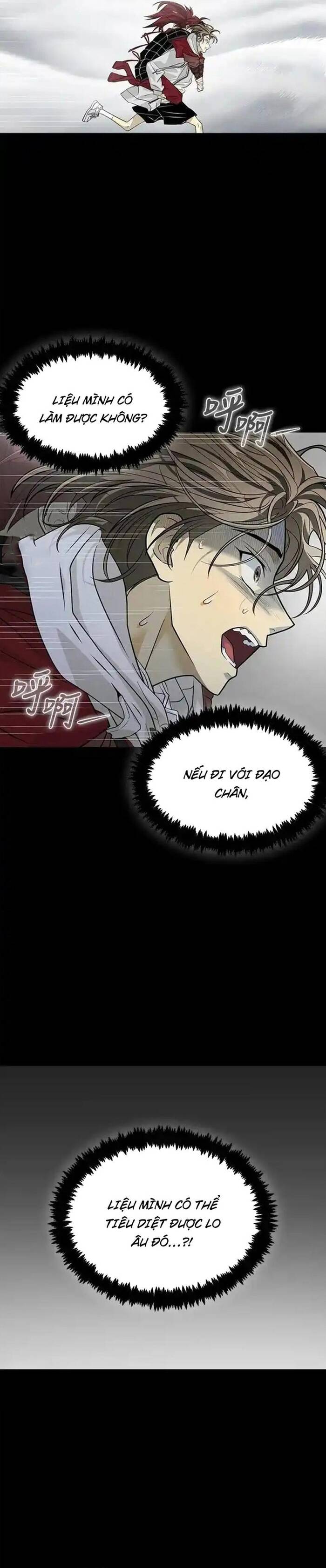 Minh Quân Tại Thượng Chapter 32 - 7