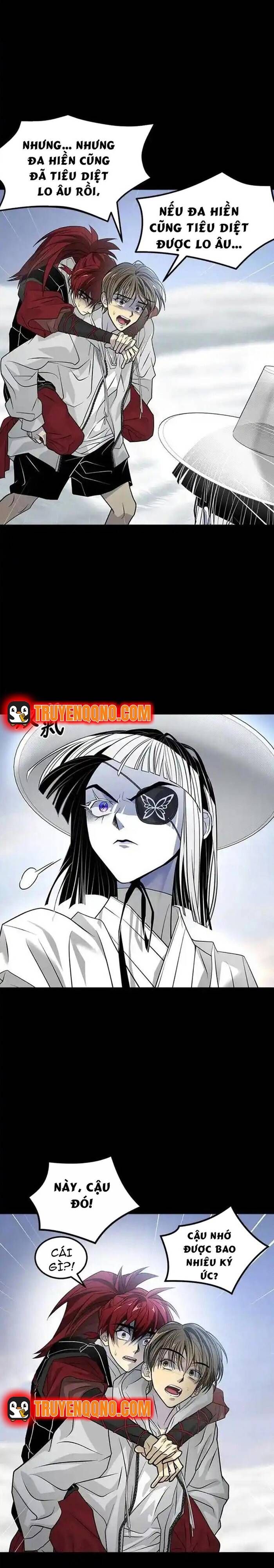 Minh Quân Tại Thượng Chapter 32 - 15