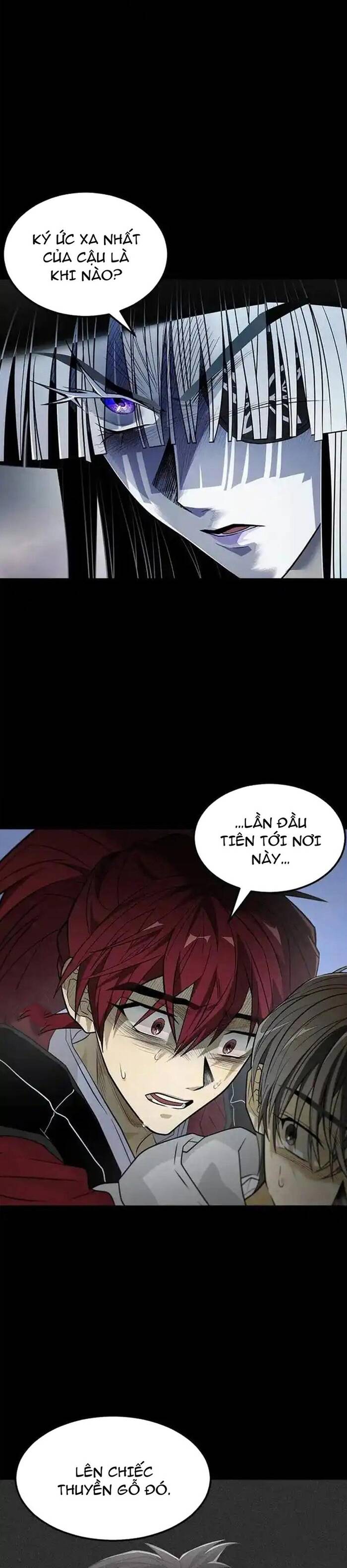 Minh Quân Tại Thượng Chapter 32 - 16