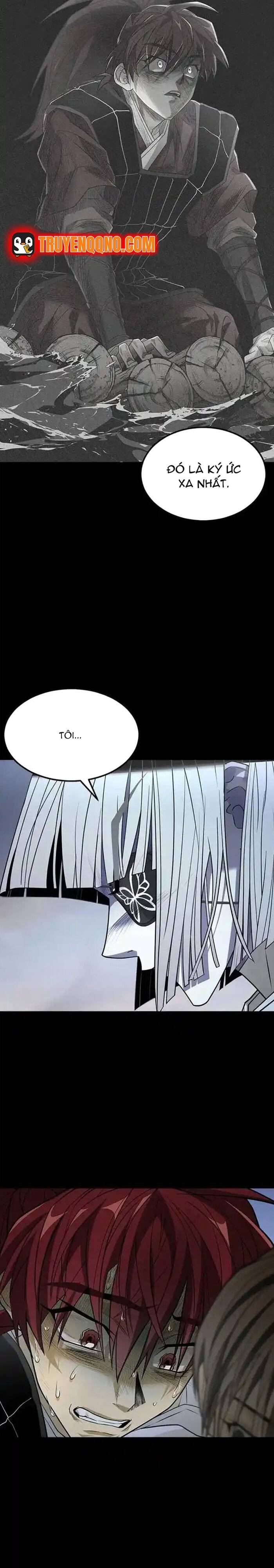 Minh Quân Tại Thượng Chapter 32 - 17