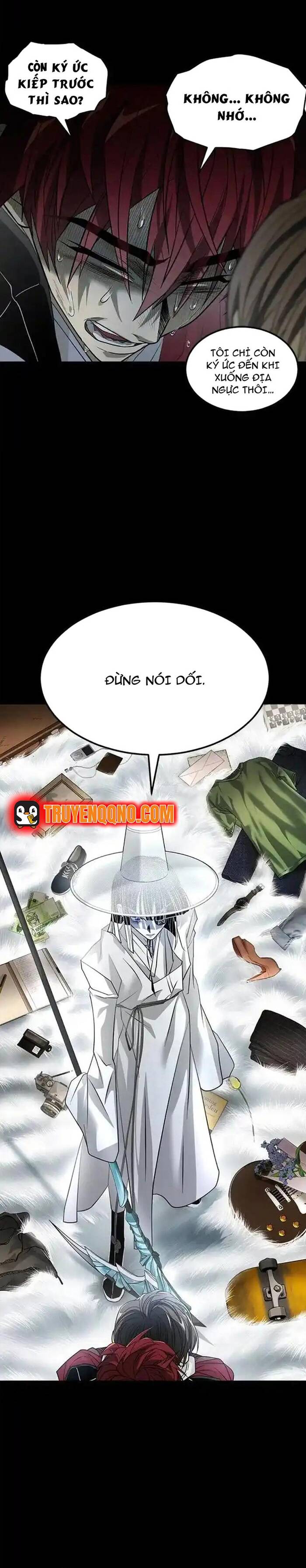 Minh Quân Tại Thượng Chapter 32 - 18