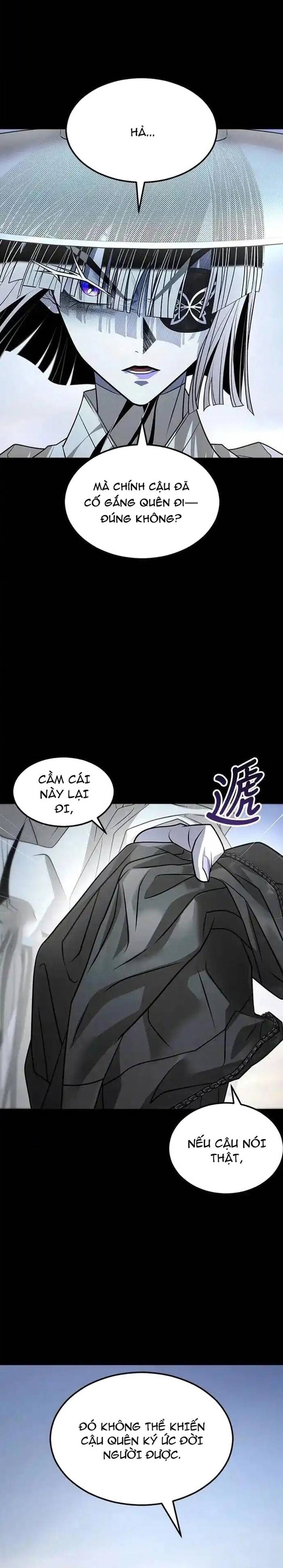 Minh Quân Tại Thượng Chapter 32 - 21