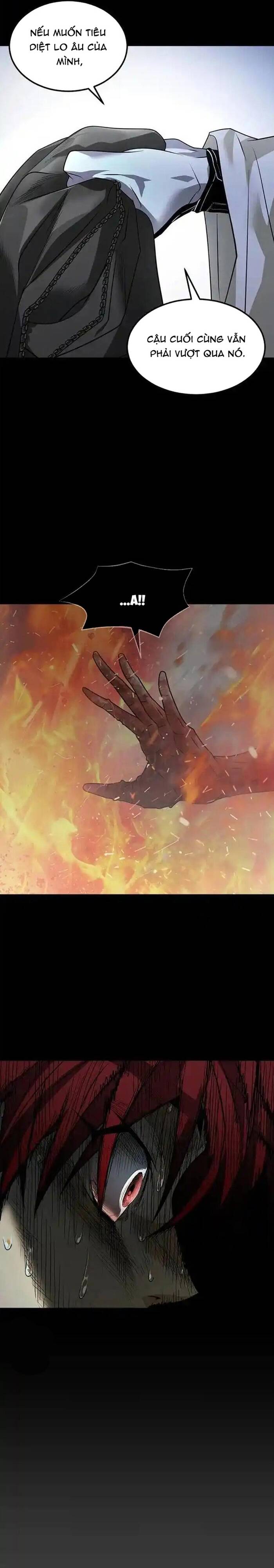 Minh Quân Tại Thượng Chapter 32 - 23