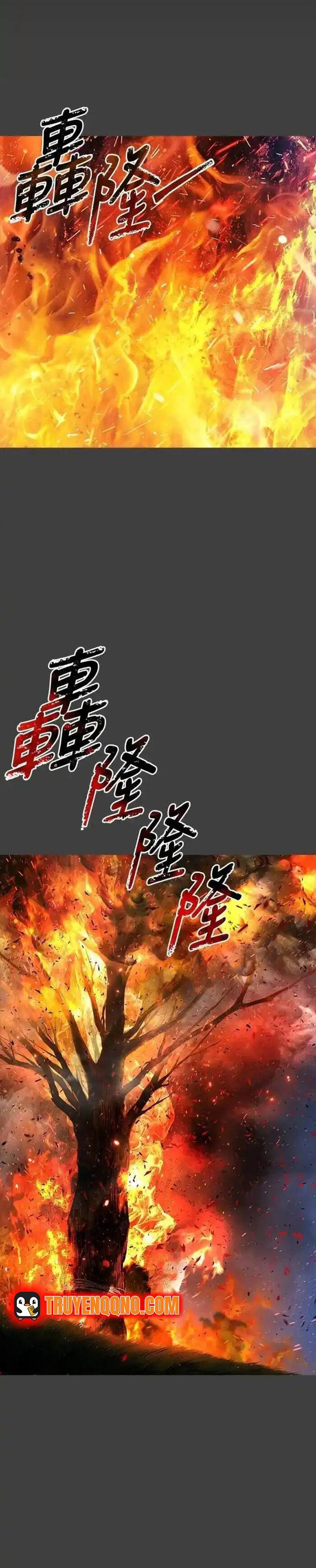 Minh Quân Tại Thượng Chapter 32 - 24