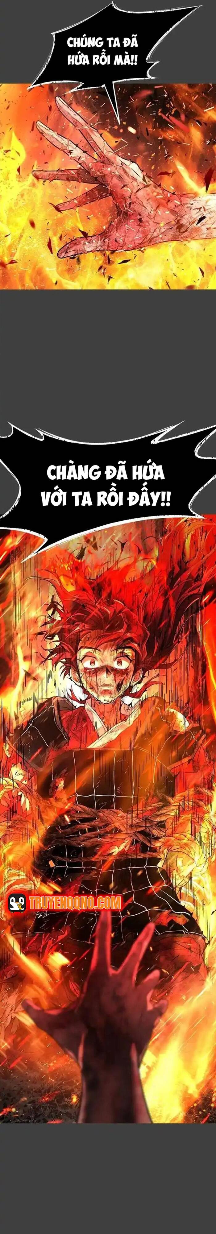 Minh Quân Tại Thượng Chapter 32 - 25