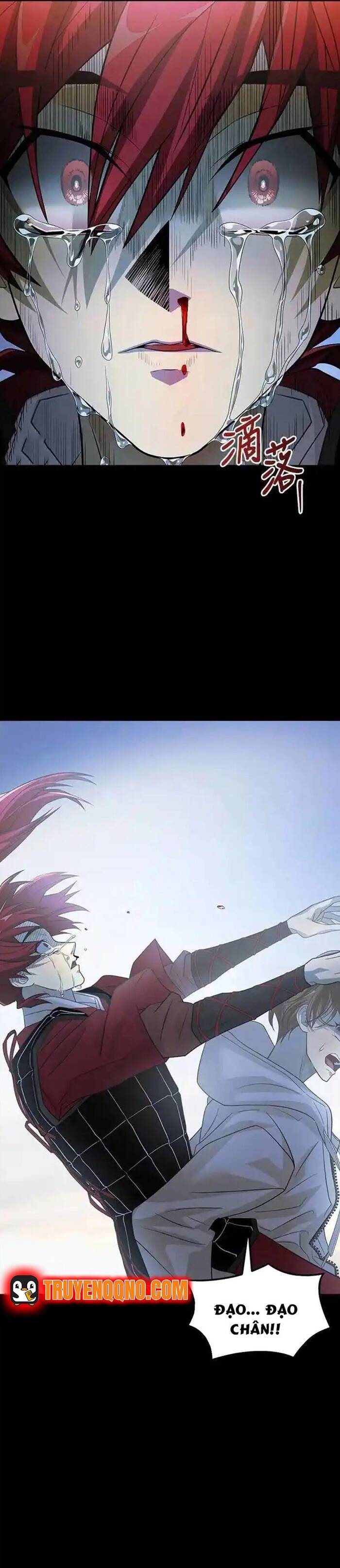 Minh Quân Tại Thượng Chapter 32 - 27