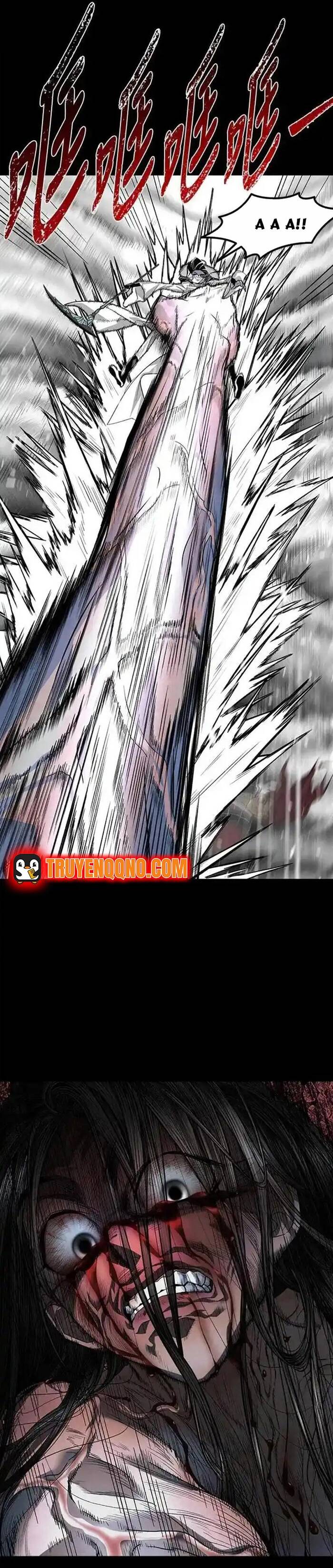 Minh Quân Tại Thượng Chapter 32 - 29