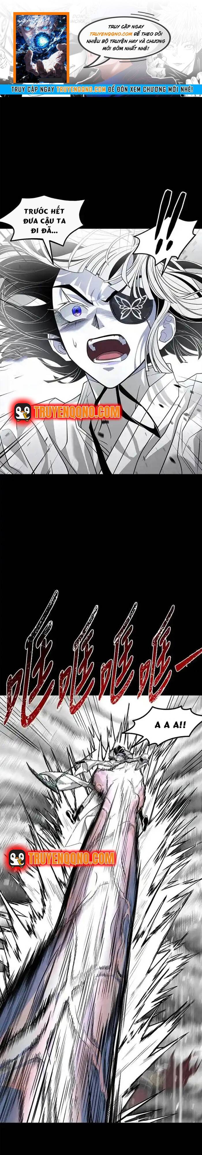 Minh Quân Tại Thượng Chapter 33 - 1