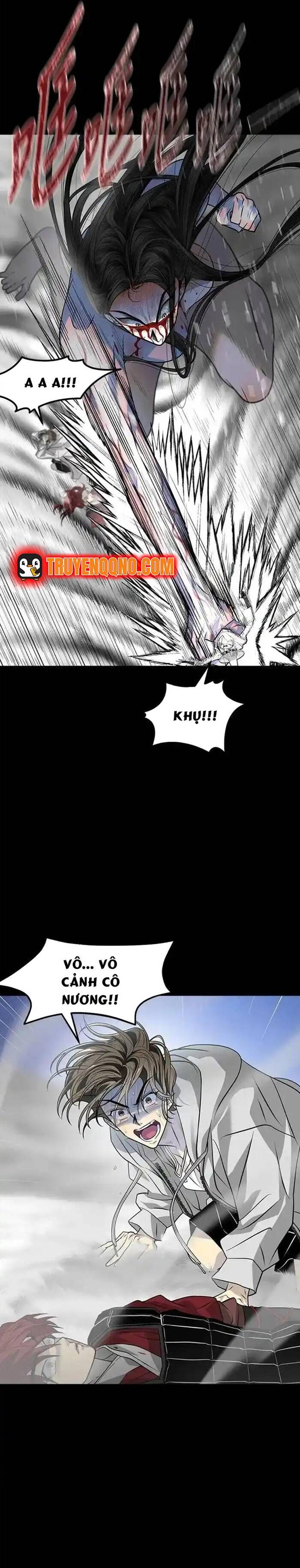 Minh Quân Tại Thượng Chapter 33 - 3