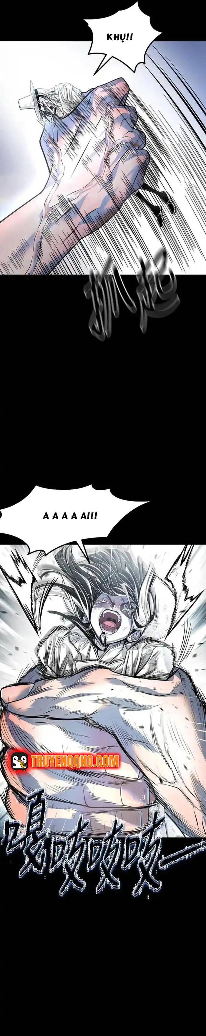 Minh Quân Tại Thượng Chapter 33 - 4