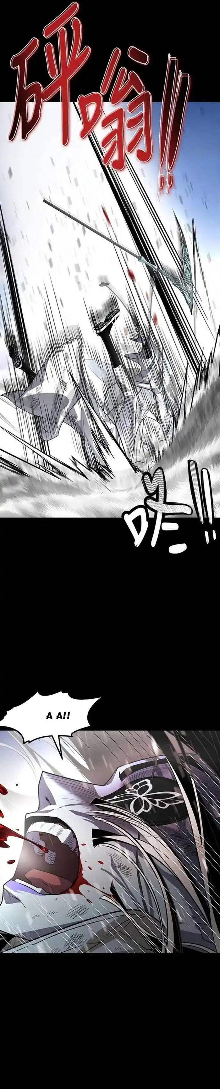 Minh Quân Tại Thượng Chapter 33 - 6