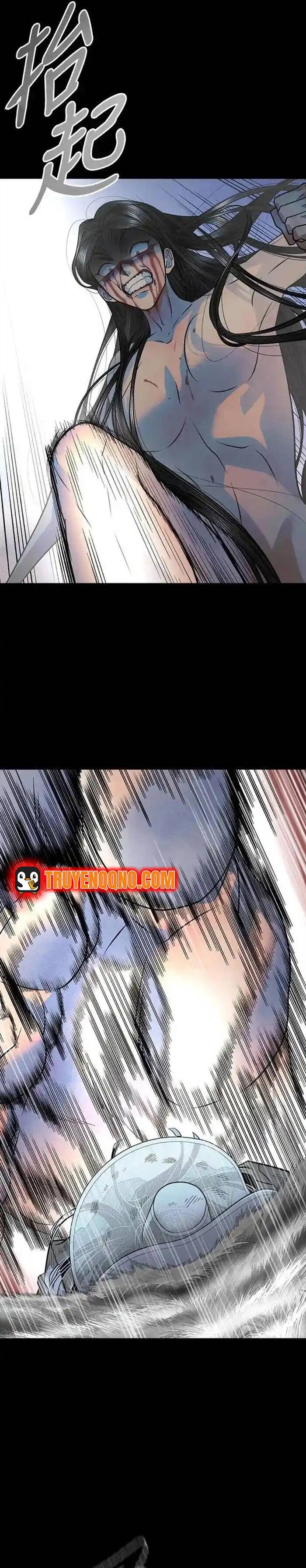 Minh Quân Tại Thượng Chapter 33 - 7