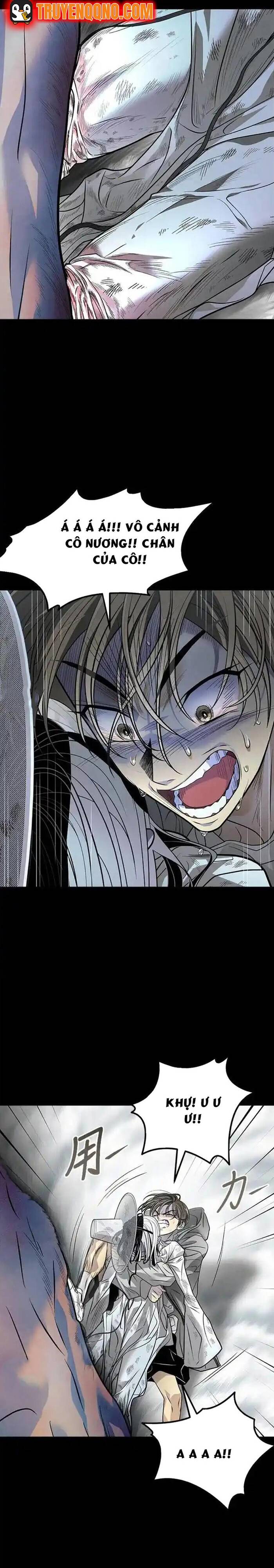 Minh Quân Tại Thượng Chapter 33 - 9