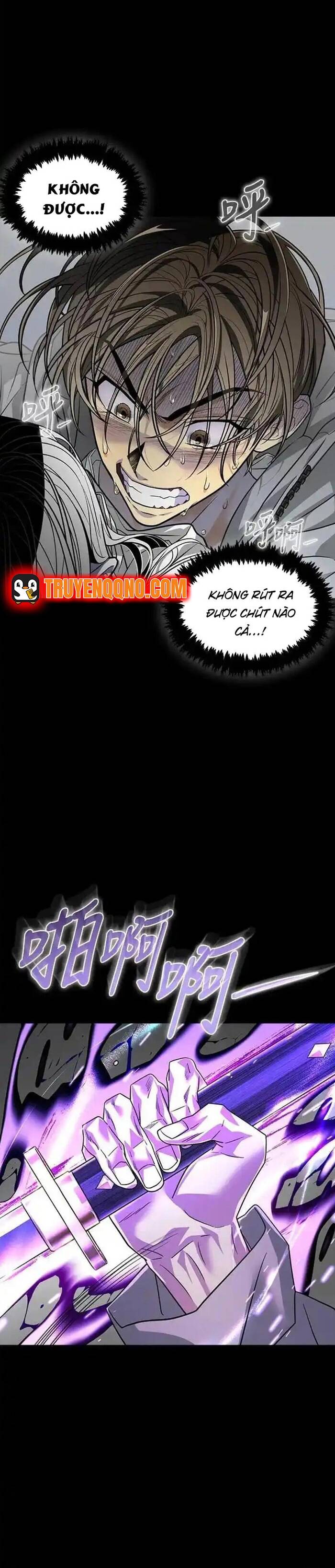 Minh Quân Tại Thượng Chapter 33 - 10