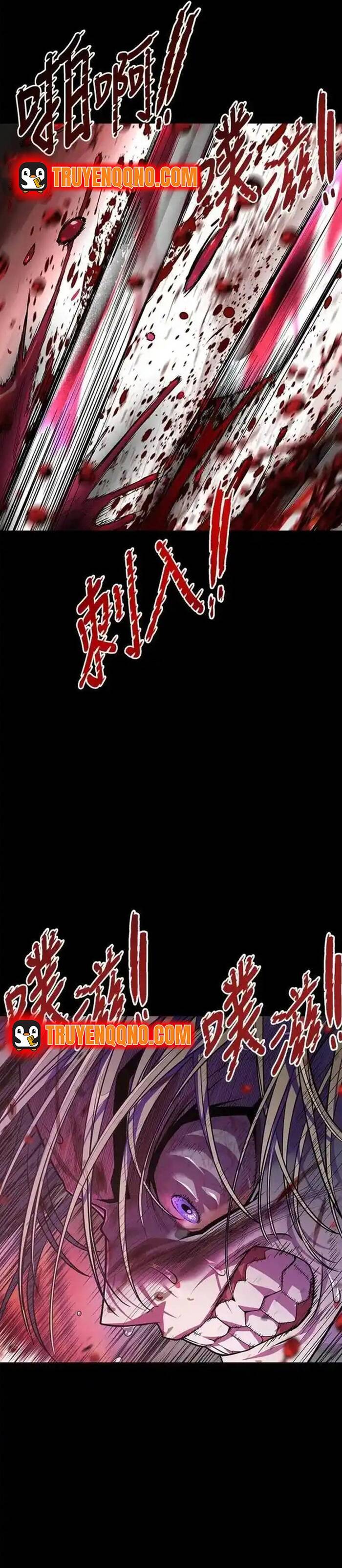 Minh Quân Tại Thượng Chapter 33 - 12