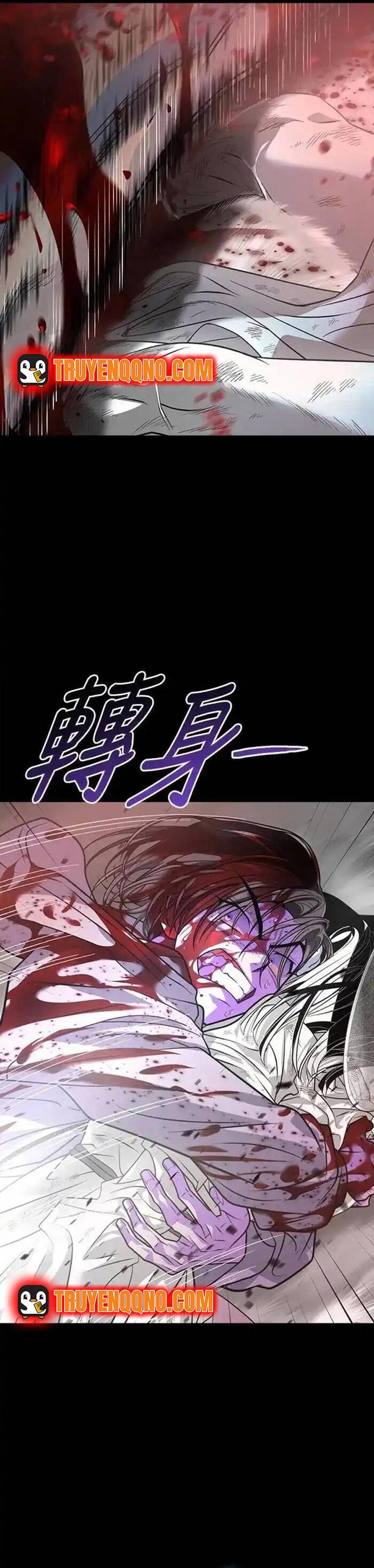 Minh Quân Tại Thượng Chapter 33 - 13