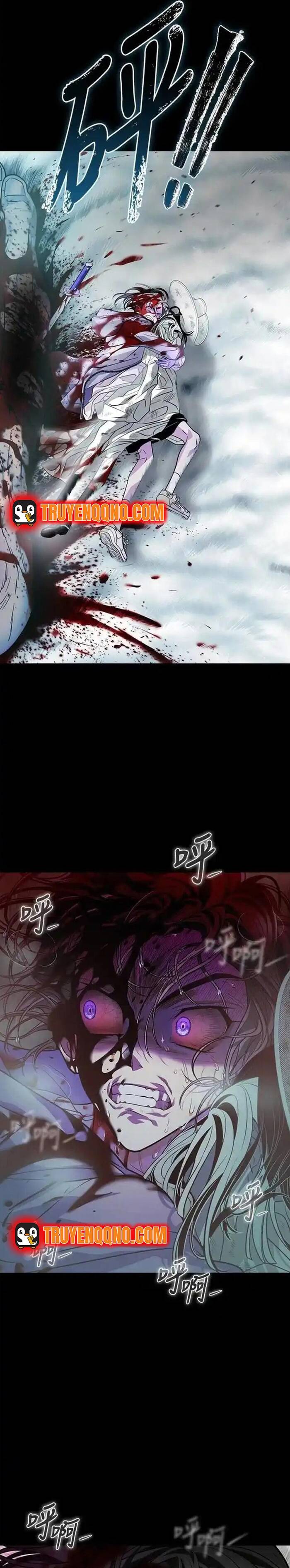 Minh Quân Tại Thượng Chapter 33 - 14