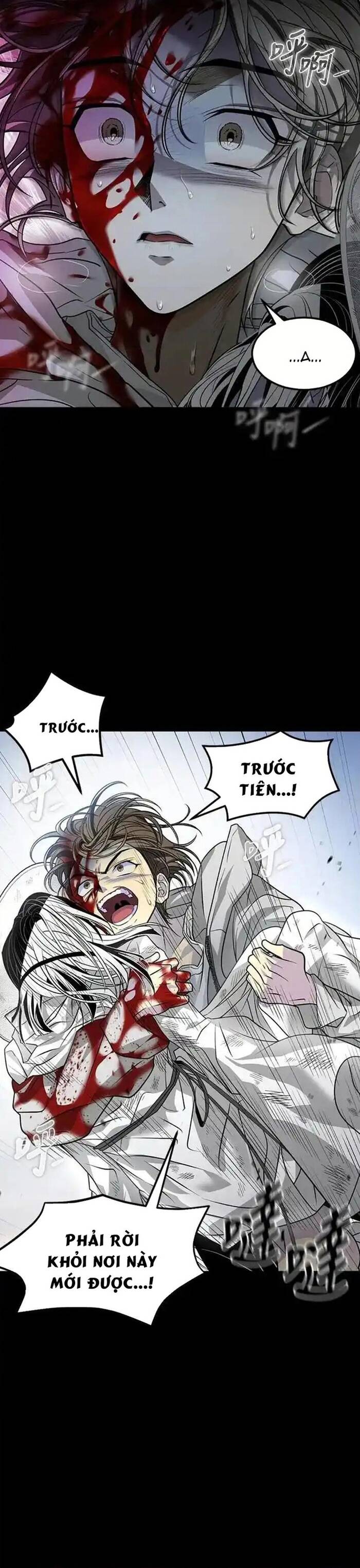 Minh Quân Tại Thượng Chapter 33 - 15