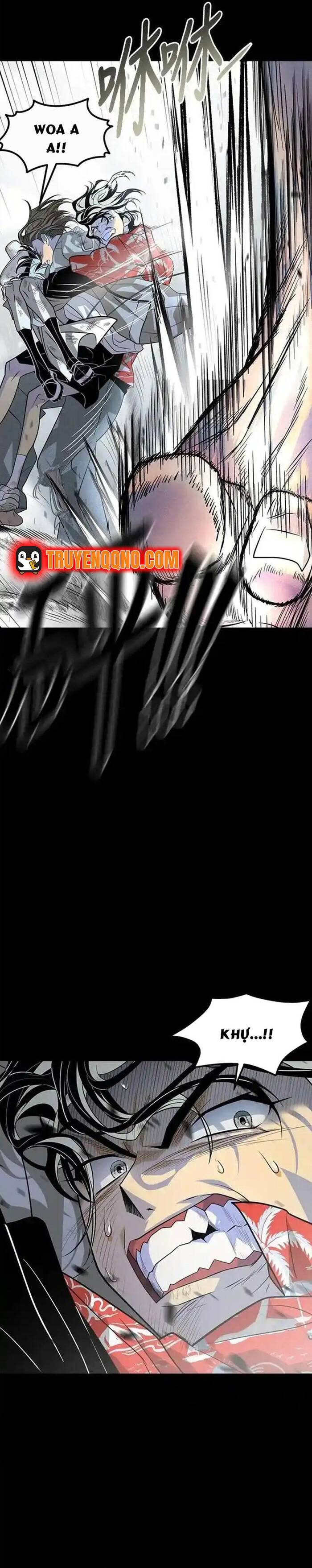 Minh Quân Tại Thượng Chapter 33 - 17