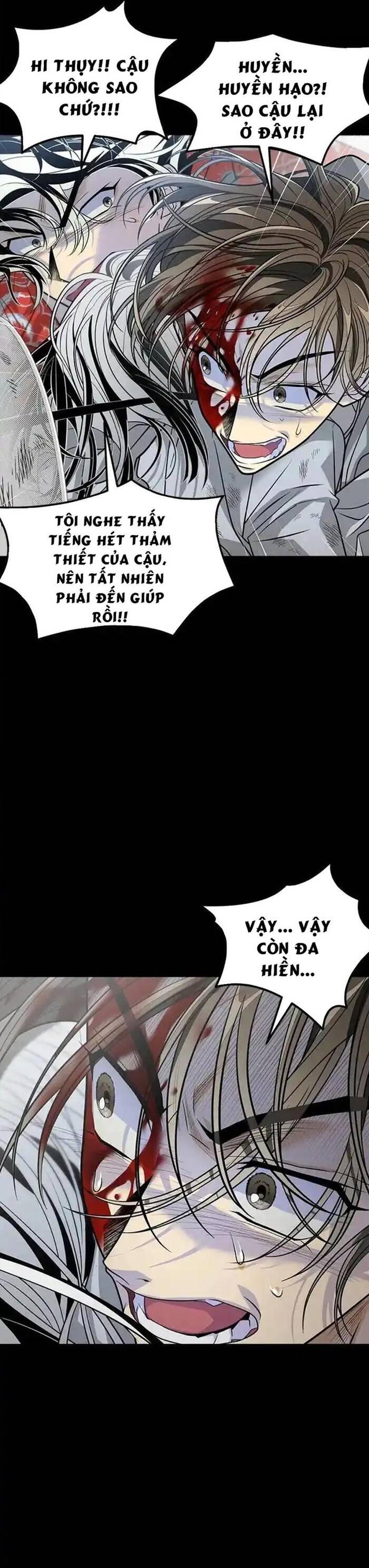 Minh Quân Tại Thượng Chapter 33 - 18