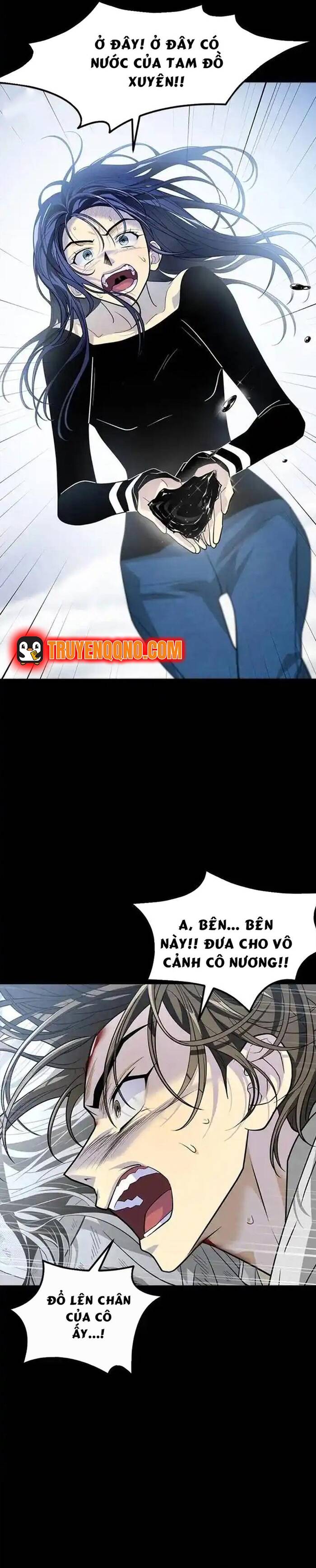 Minh Quân Tại Thượng Chapter 33 - 19