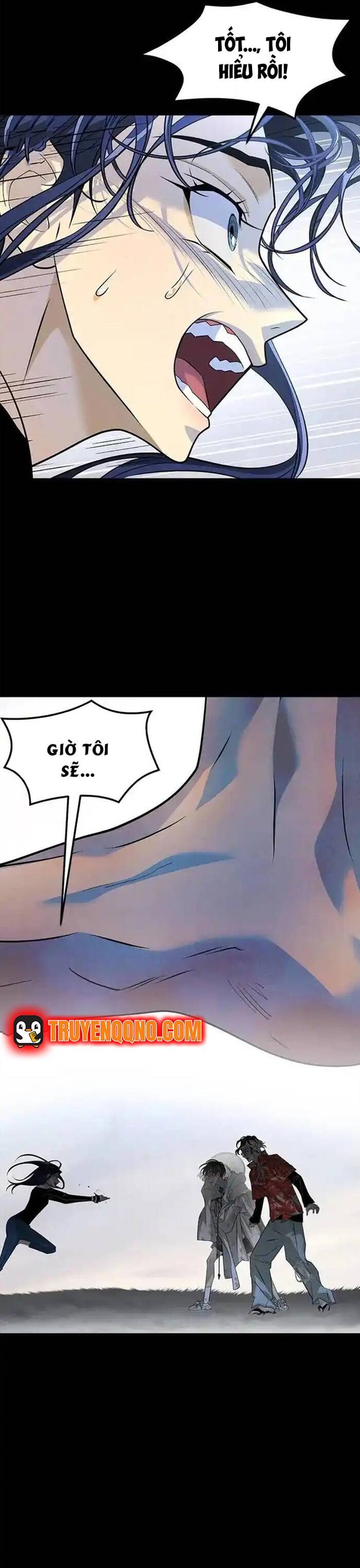 Minh Quân Tại Thượng Chapter 33 - 20