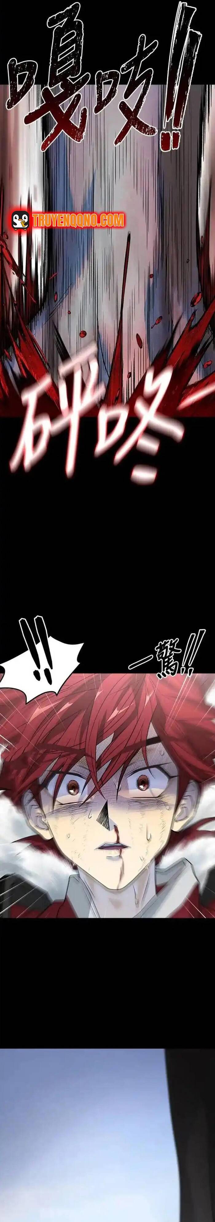 Minh Quân Tại Thượng Chapter 33 - 21