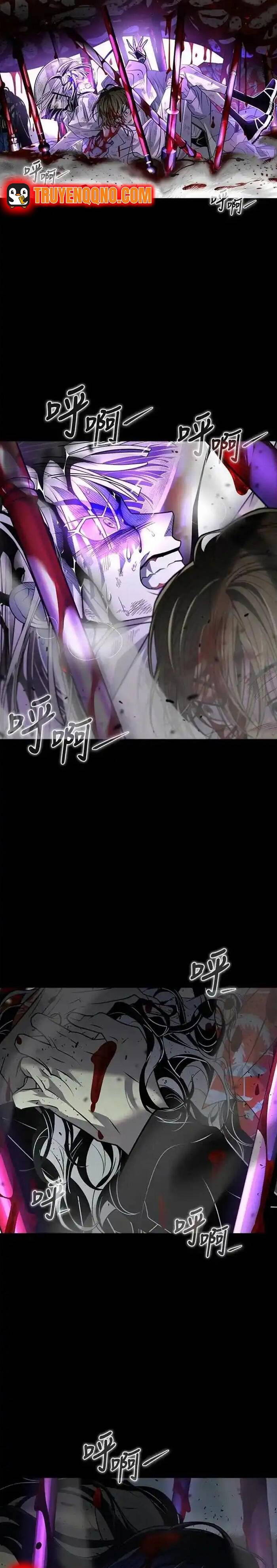 Minh Quân Tại Thượng Chapter 33 - 23