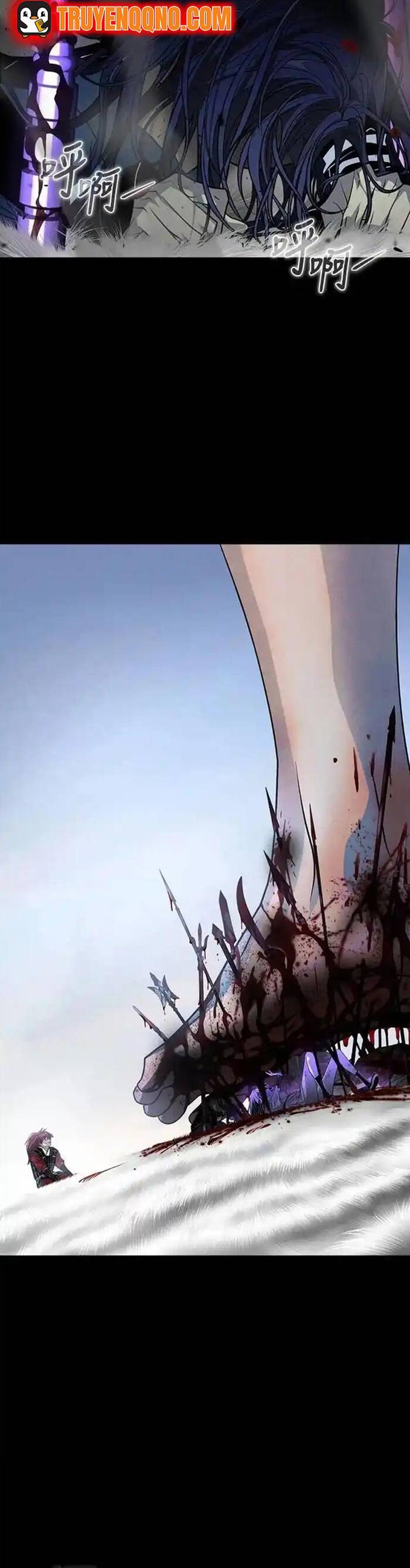 Minh Quân Tại Thượng Chapter 33 - 24