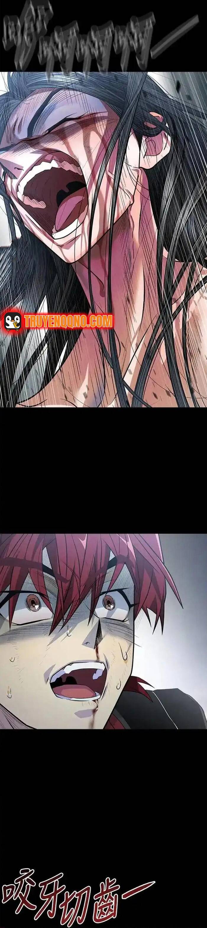 Minh Quân Tại Thượng Chapter 33 - 25