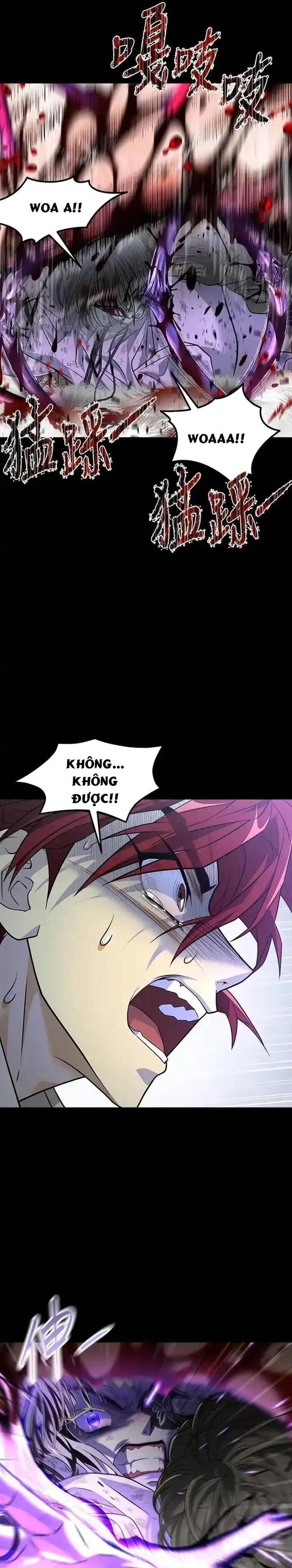 Minh Quân Tại Thượng Chapter 33 - 27