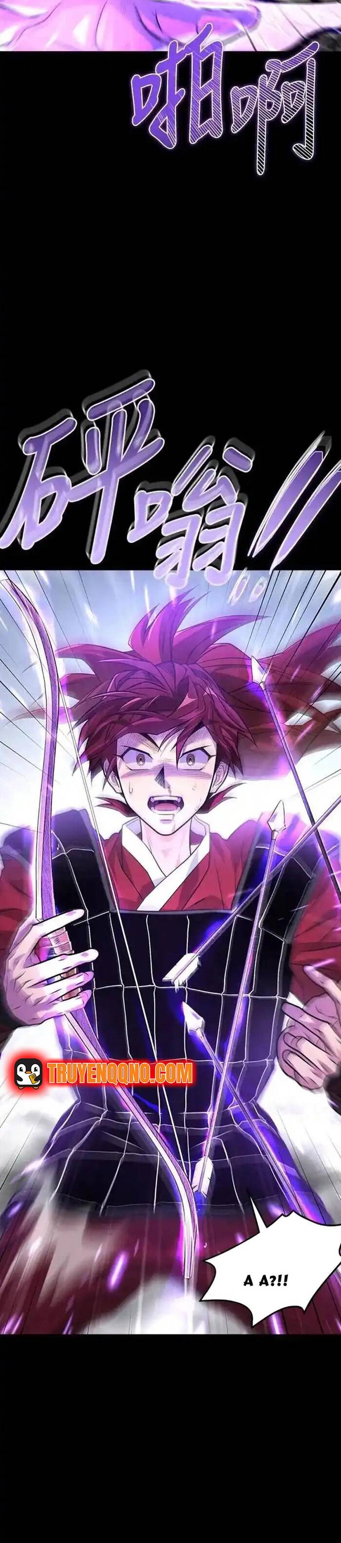 Minh Quân Tại Thượng Chapter 33 - 28