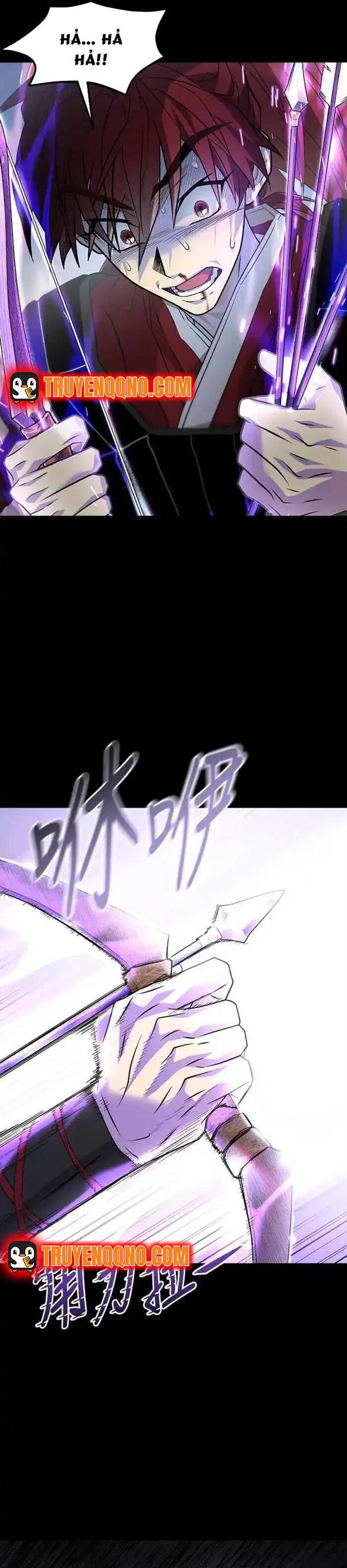 Minh Quân Tại Thượng Chapter 33 - 29