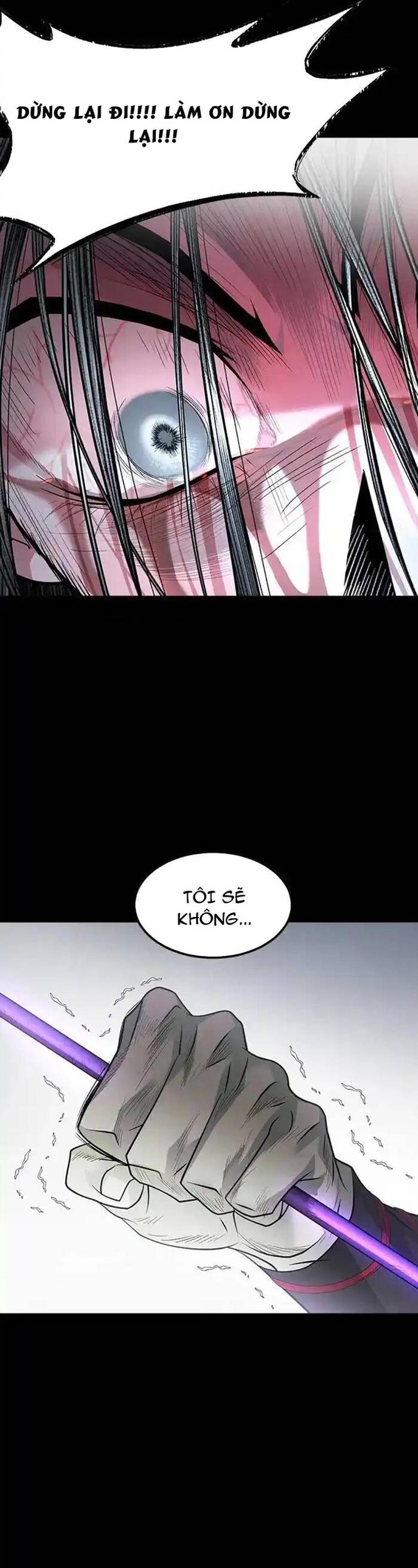 Minh Quân Tại Thượng Chapter 33 - 33