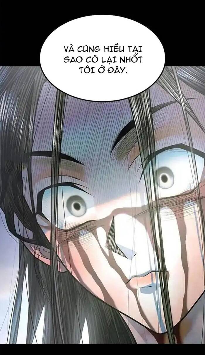 Minh Quân Tại Thượng Chapter 33 - 35