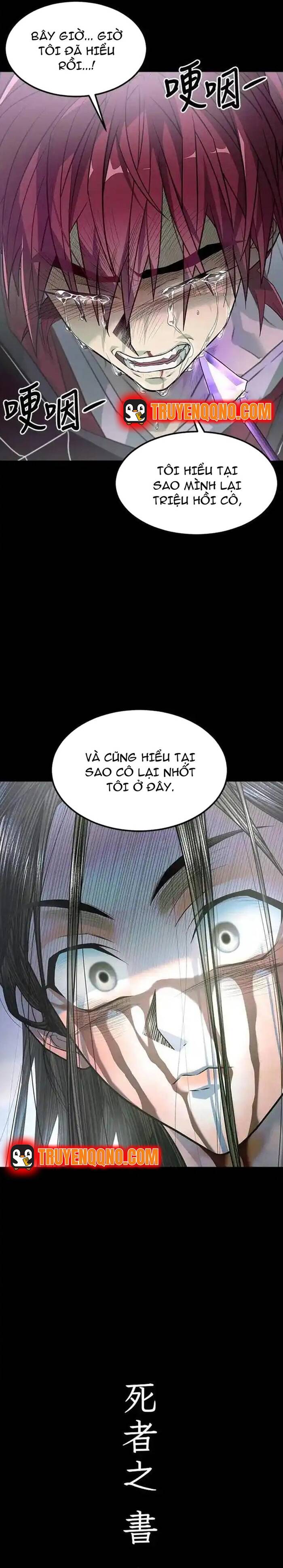 Minh Quân Tại Thượng Chapter 34 - 2