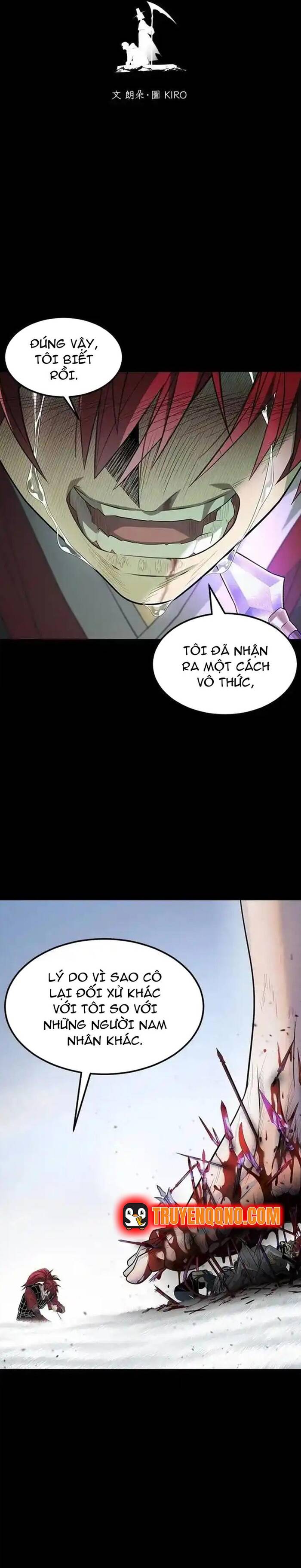 Minh Quân Tại Thượng Chapter 34 - 3