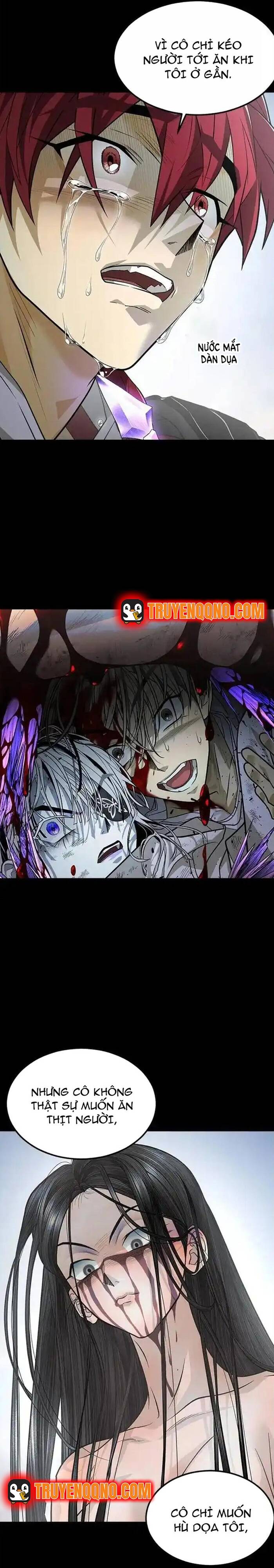 Minh Quân Tại Thượng Chapter 34 - 5