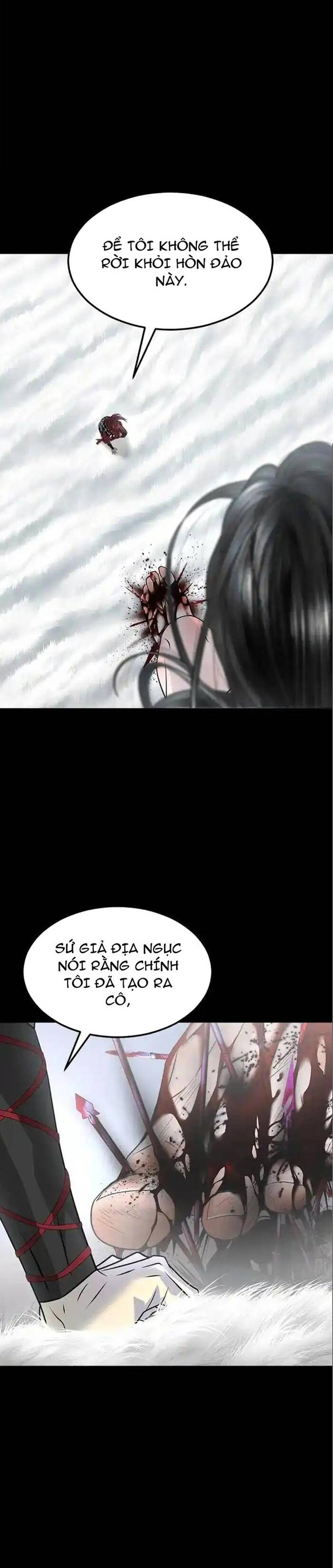 Minh Quân Tại Thượng Chapter 34 - 6