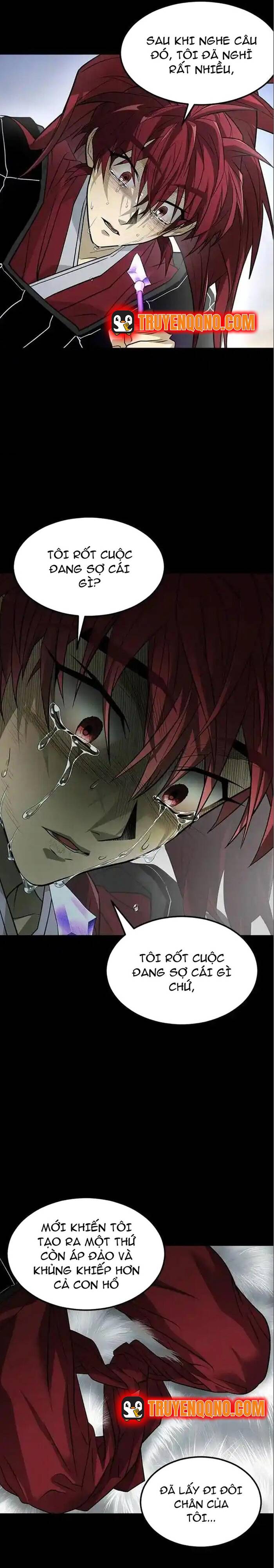 Minh Quân Tại Thượng Chapter 34 - 7