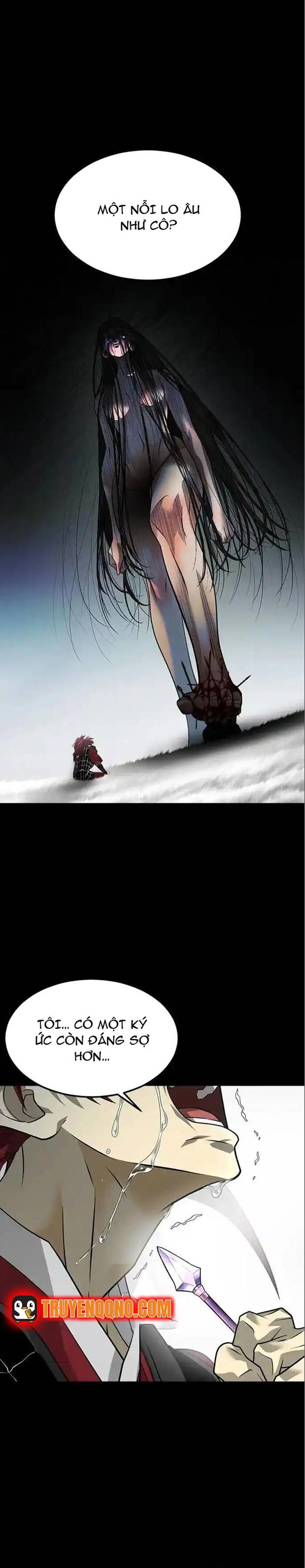 Minh Quân Tại Thượng Chapter 34 - 8